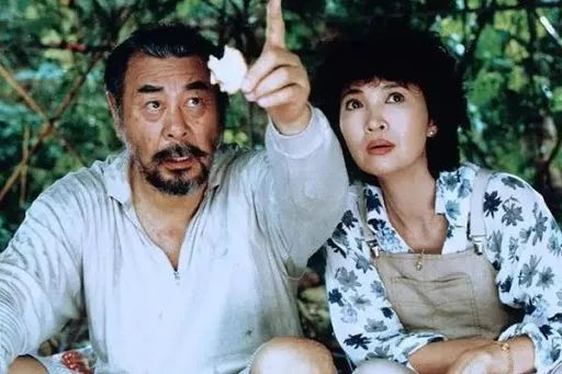 观影 许鞍华《 女人 ,四十》剧照2