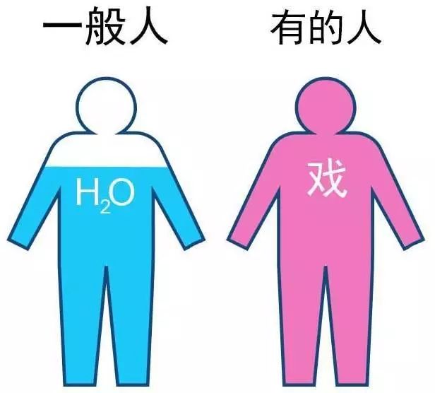 TINY伯克利小剧社 秋季招新信息 一般人和有的人之差别