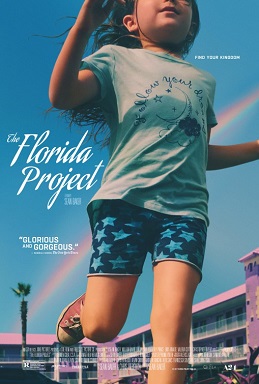 弗罗里达乐园 封面海报