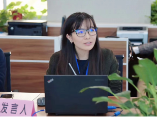 王琳，西安交通大学，外国语学院，教授