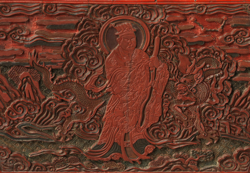 明代皇帝，清代皇帝，新年，马年，视觉文化，祥瑞