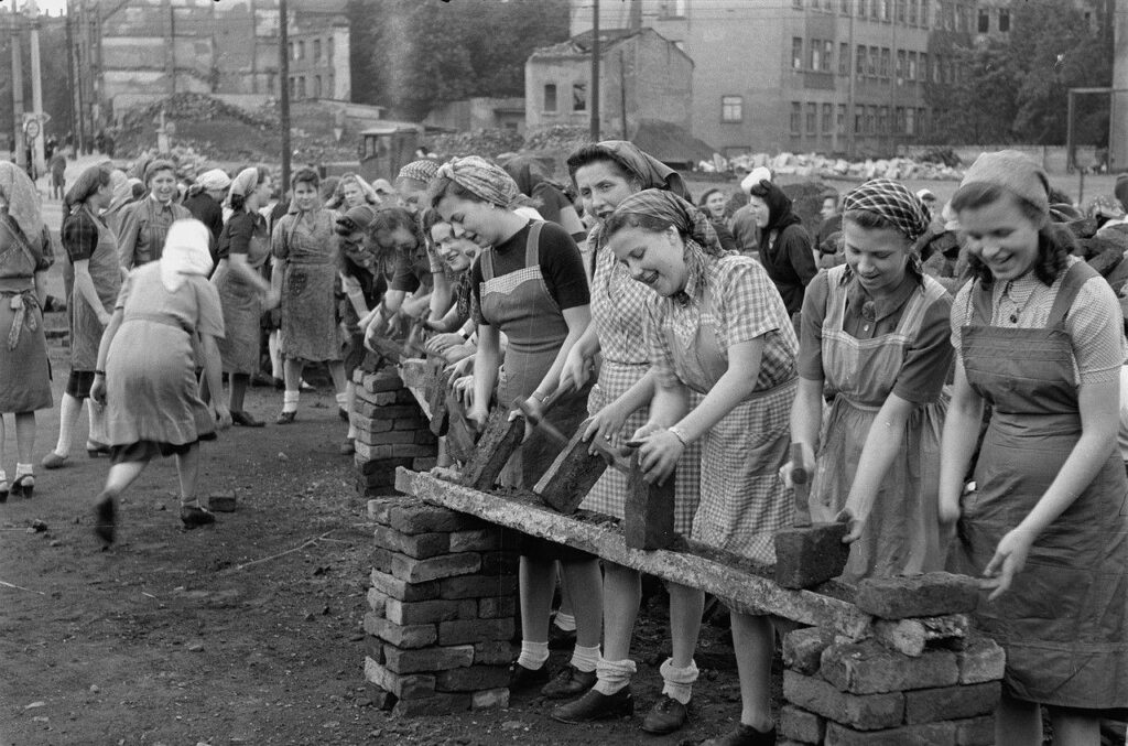 二战，德国历史，纳粹