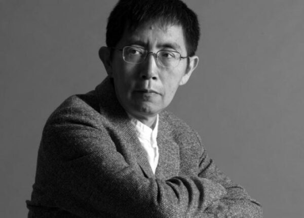 诗人 北岛