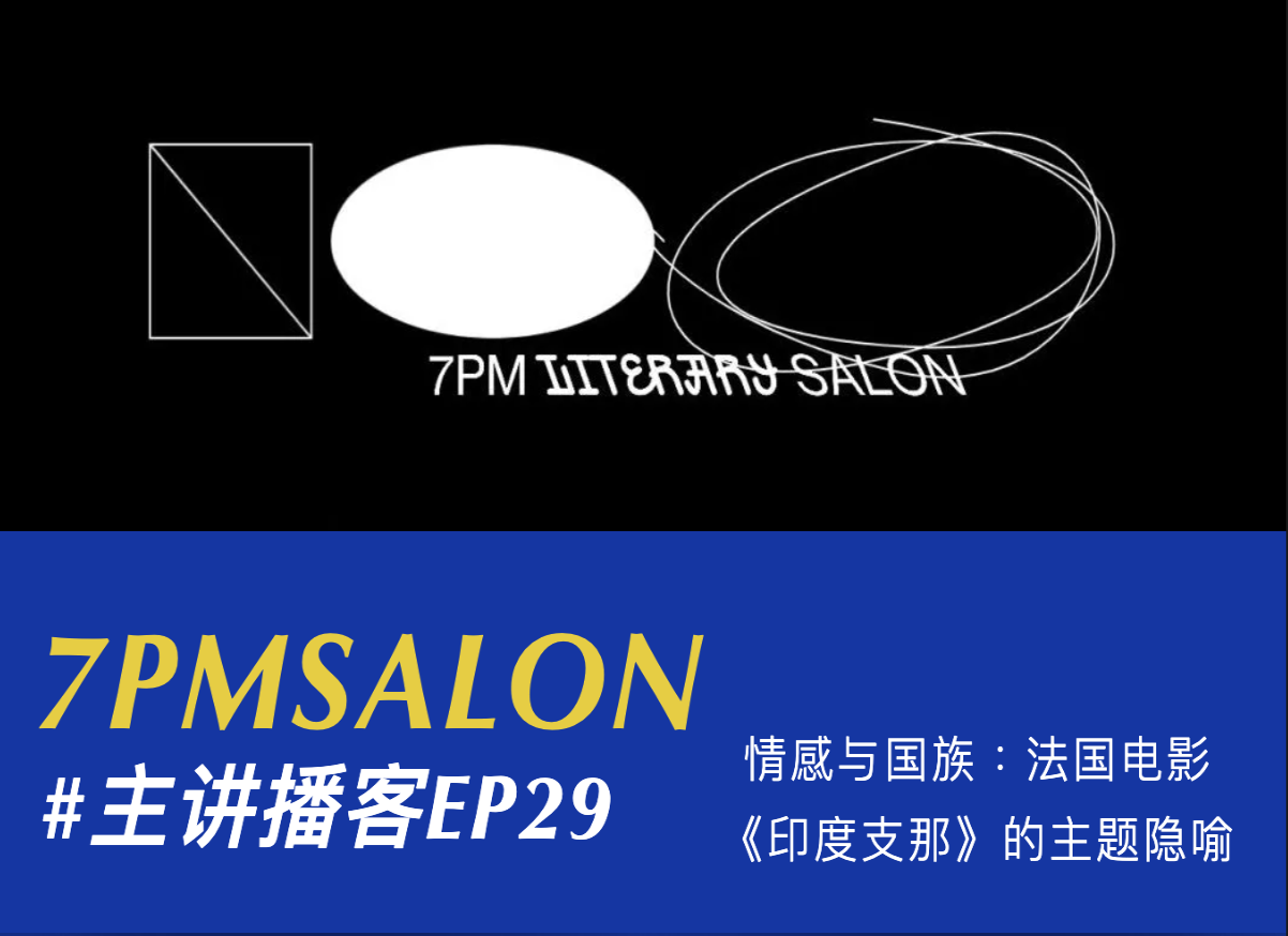 《印度支那》，《情证今生》，法国电影