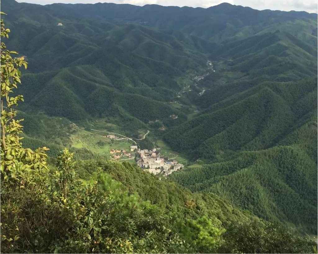 南溪乡