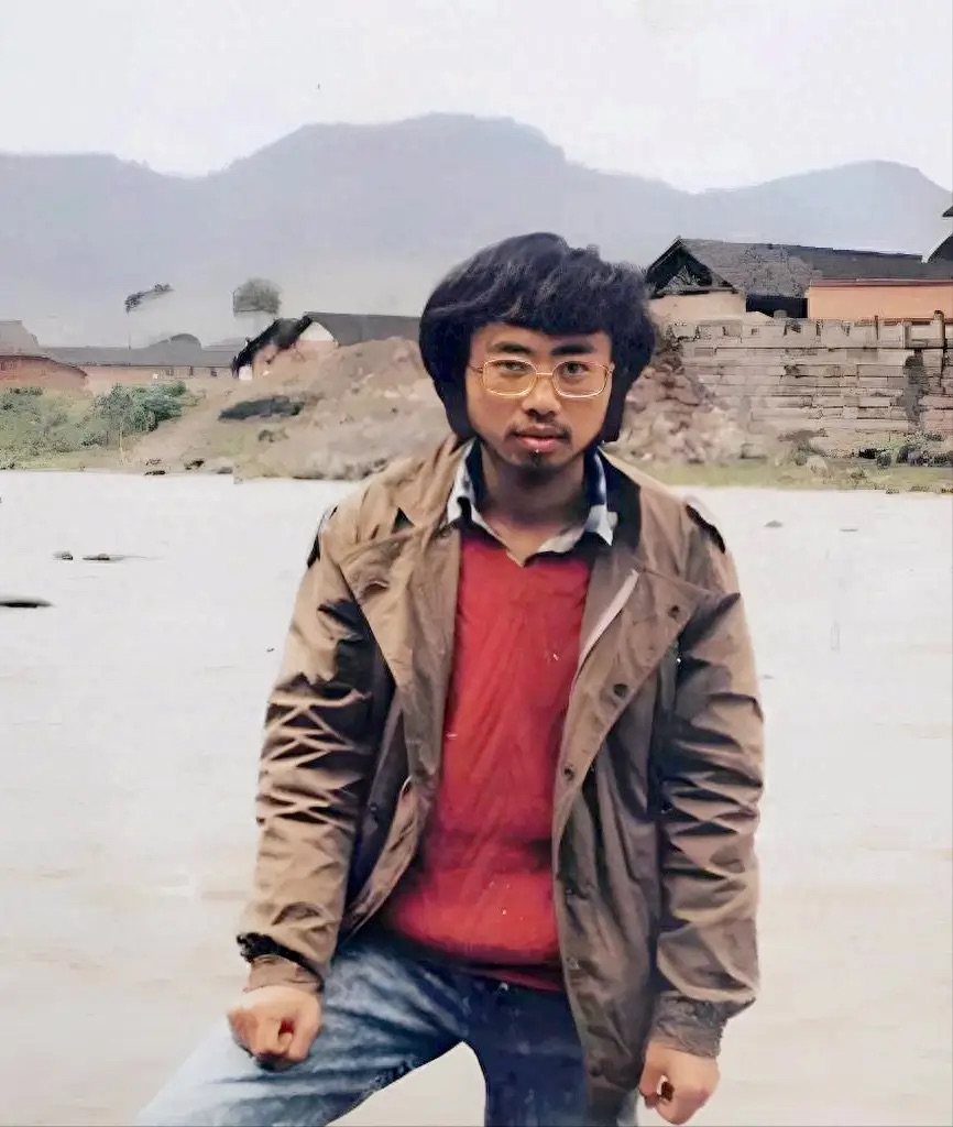 海子
